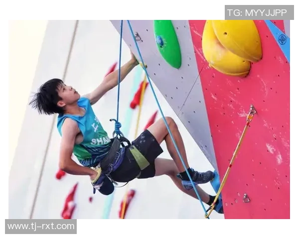 上海攀岩队与西安攀岩队赛后复盘分析灵活性表现与战术对比