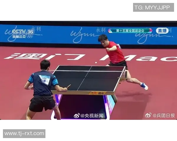 上海乒乓球队在世锦赛中的拼搏历程与荣耀时刻全景回顾