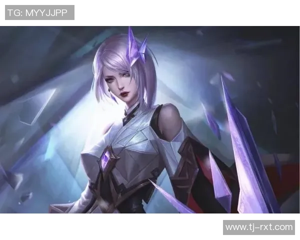 杨丽专访：深度回顾王者荣耀的成长与变迁之路